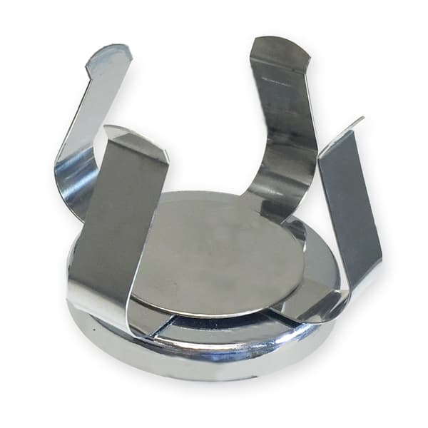 MAGic Clamp™ magnetic clamp, 125ml Erlenmeyer (max. 12)