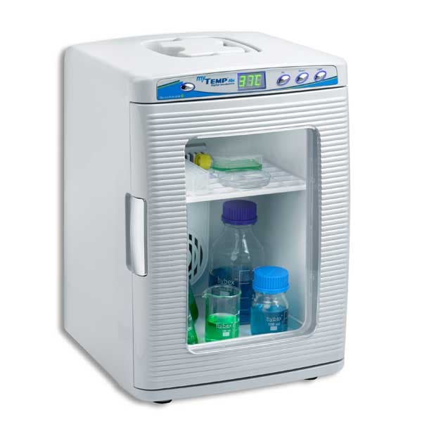 MyTemp™ Mini Digital Incubator, with heating only 230V