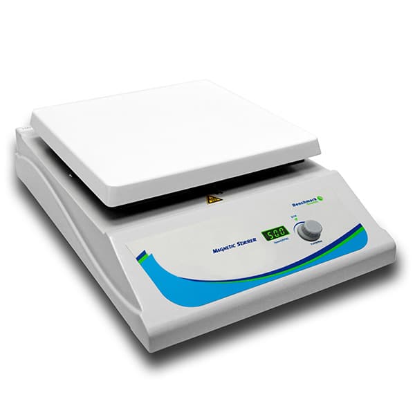Magnetic Stirrer, 10 x 10 inch, 115V