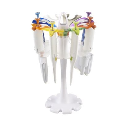 Clearly Safe Acrylic Earplug Dispenser Counter or Wall Mount, Green