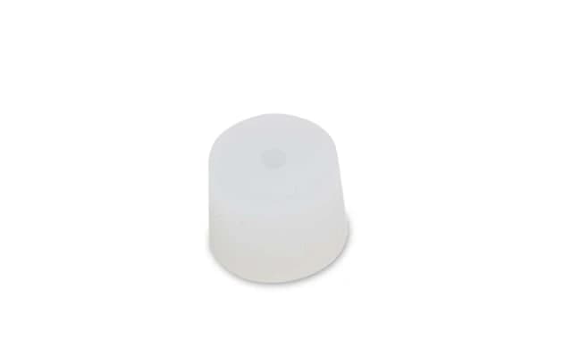 RF3000 Replacement Filter Adapter, Silicone, Natural