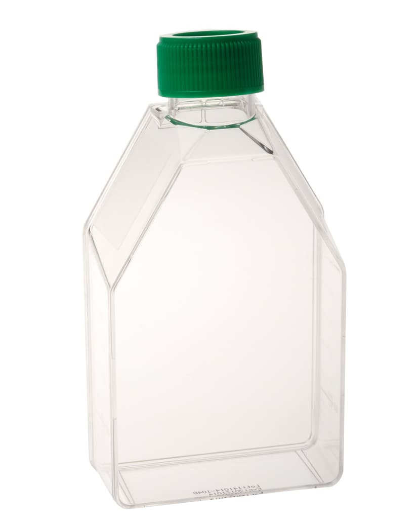 75cm2 Tissue Culture Flask Vent Cap, Sterile