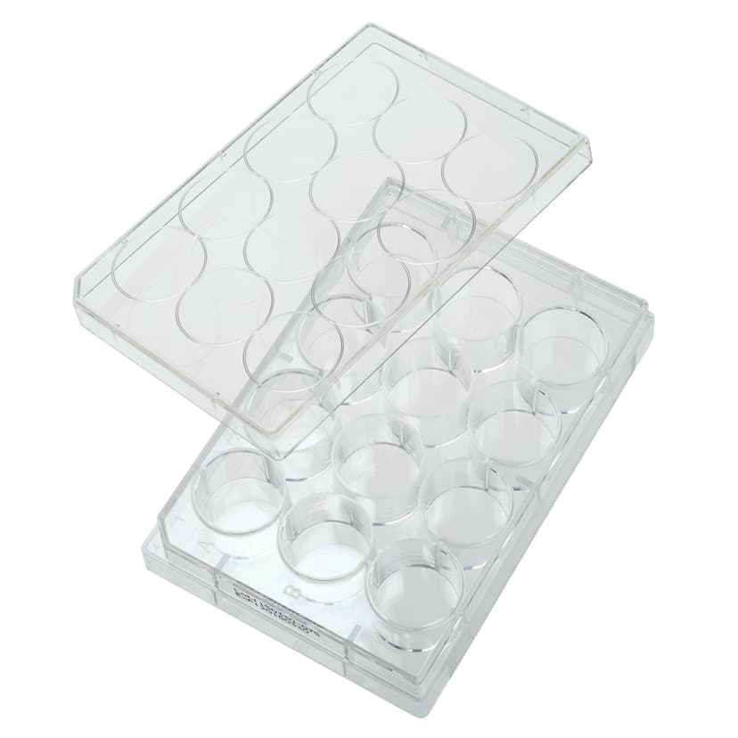 Multiple Well Plates TCT