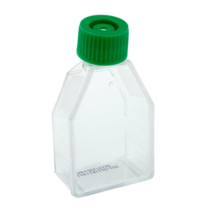 12.5cm2 Tissue Culture Flask Vent Cap, Sterile