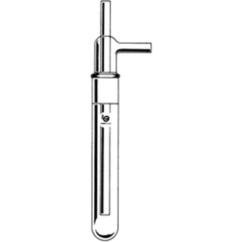 VAC TRAP,2-PC,32X200MM,29/42