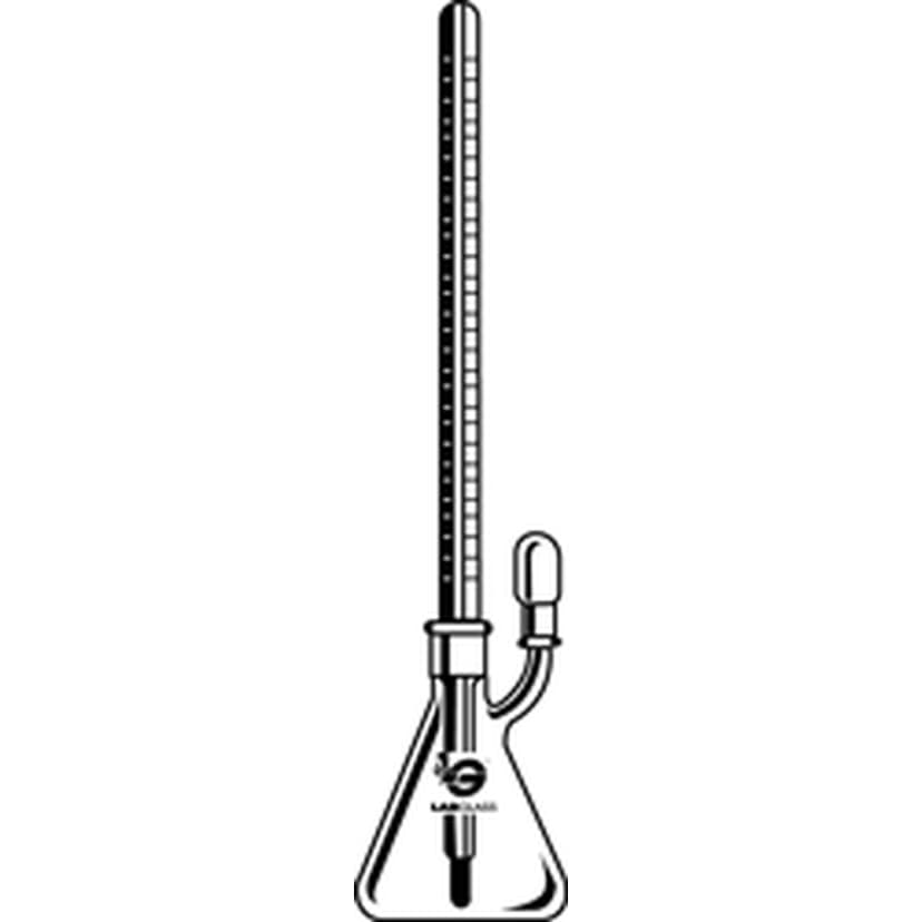 SG BTL,W/THERM,50ML,(+/- 10%)