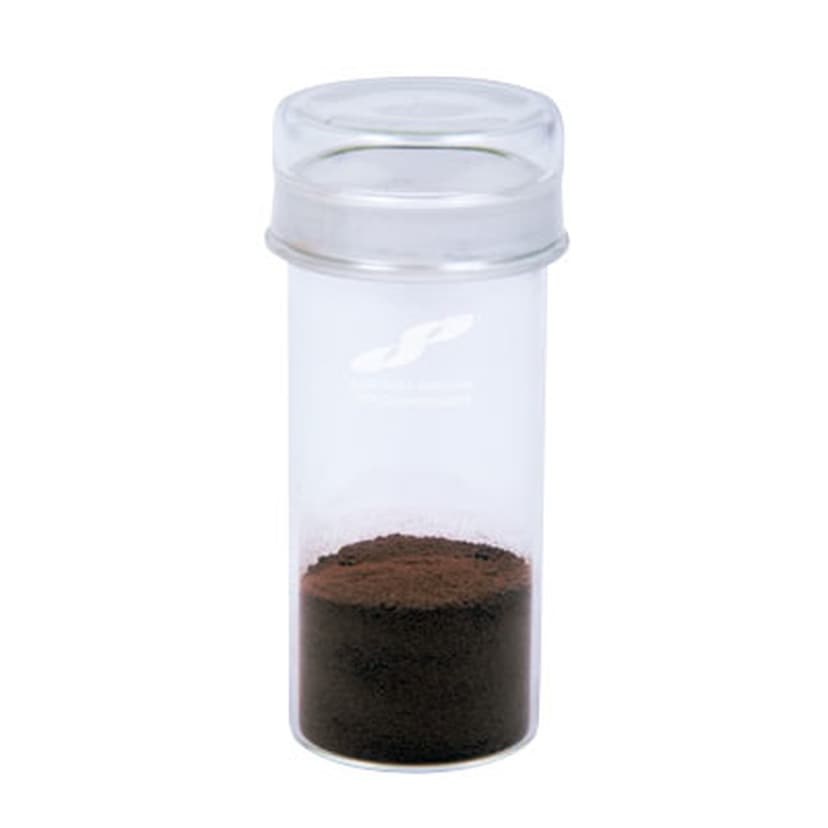 BOTTLE,WEIGH,TALL,CAP,25X40MM