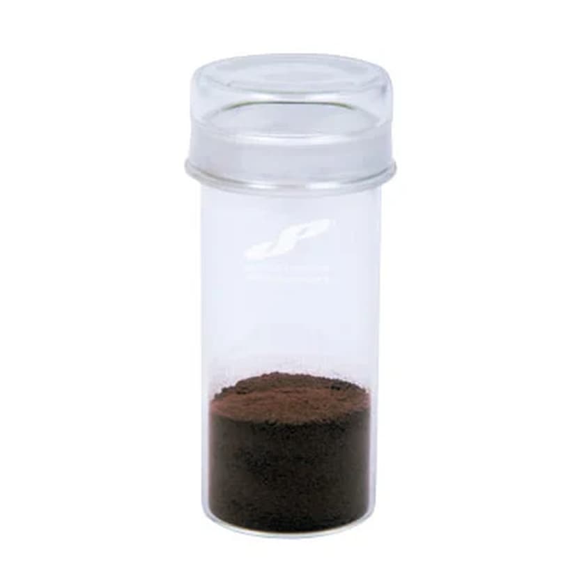 BOTTLE,WEIGH,TALL,CAP,40X50MM