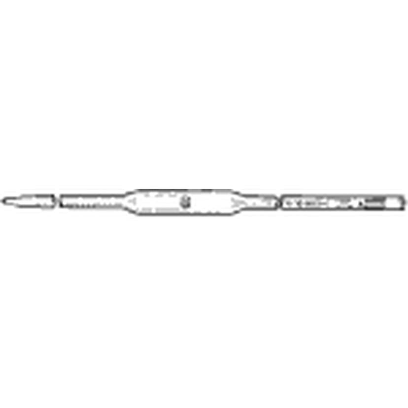 PIPET,VOL,CLR-CDED,CL A,25ML