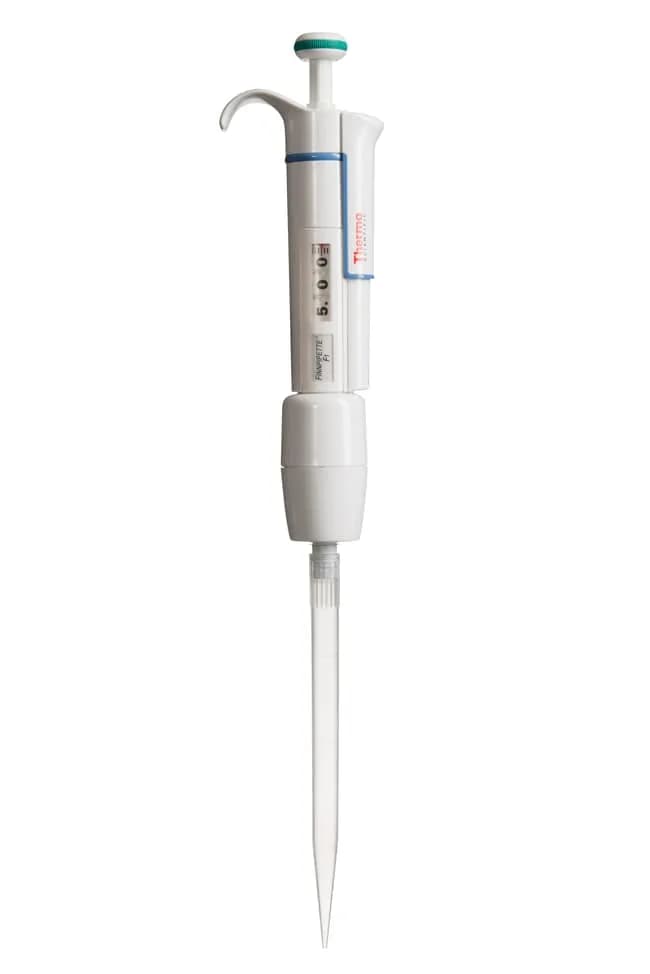 Finnpipette F1 0.5-5ml parts Mexico