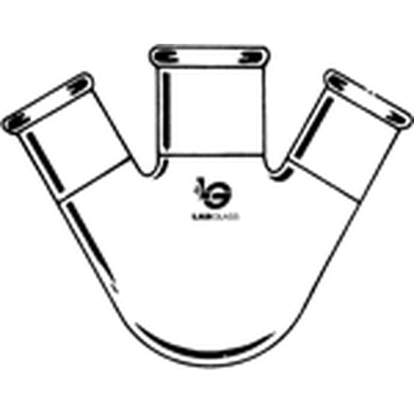 FLSK,RB,3N,100ML,14/20CN/SN