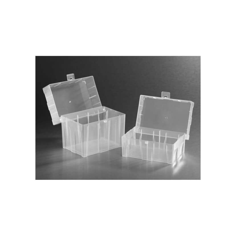 Empty Rack for Axygen MultiRack 200µL extended length, 300µL extended length, and 1000 µL extended length