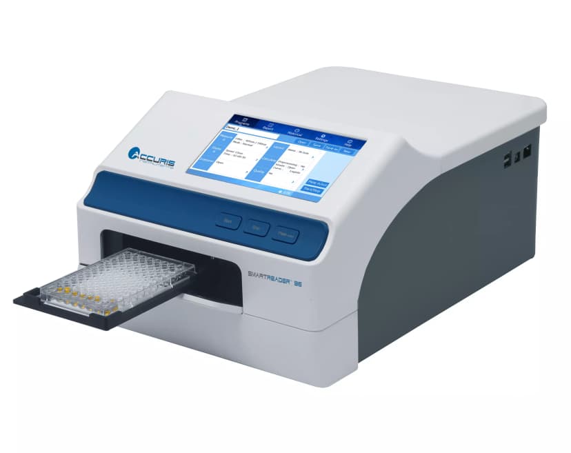 Filter for Accuris Microplate Reader, 590 nm