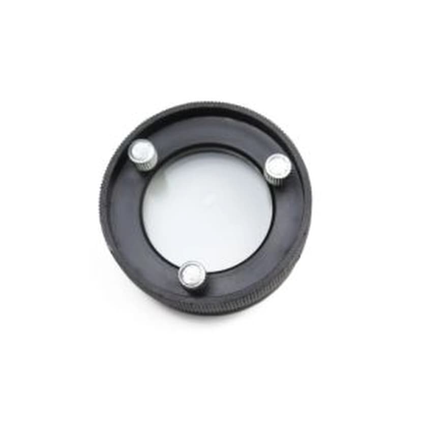 NEWTON'S RING APPARTUS
