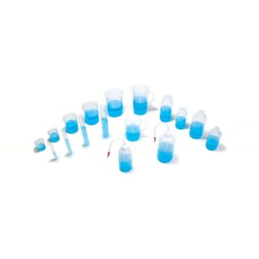 PLASTICWARE STARTER KIT