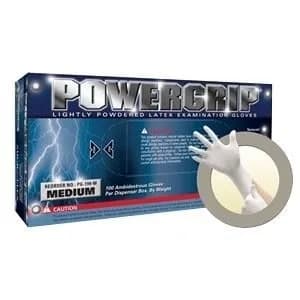 PowerGrip LP Latex Industrial X-Small