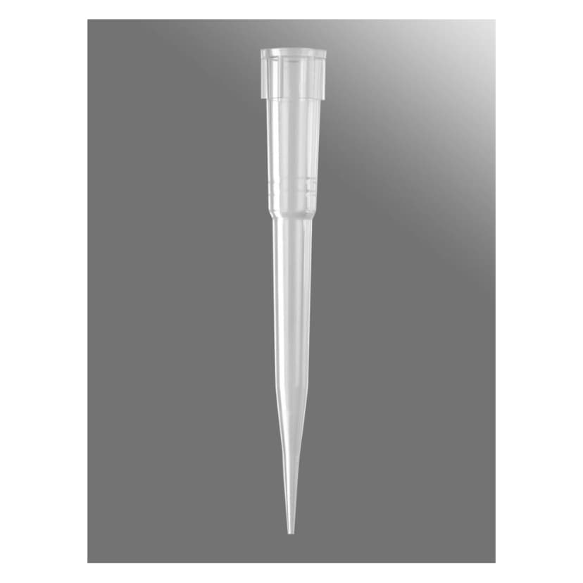 Axygen Automation Tips for PerkinElmer® Janus®/MultiProbe, 200µL, Clear, Non-Filtered, Sterile