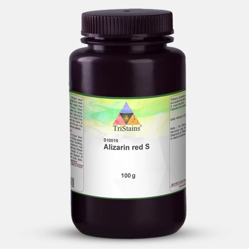 Alizarin Red S C.I. 58005 - 100g
