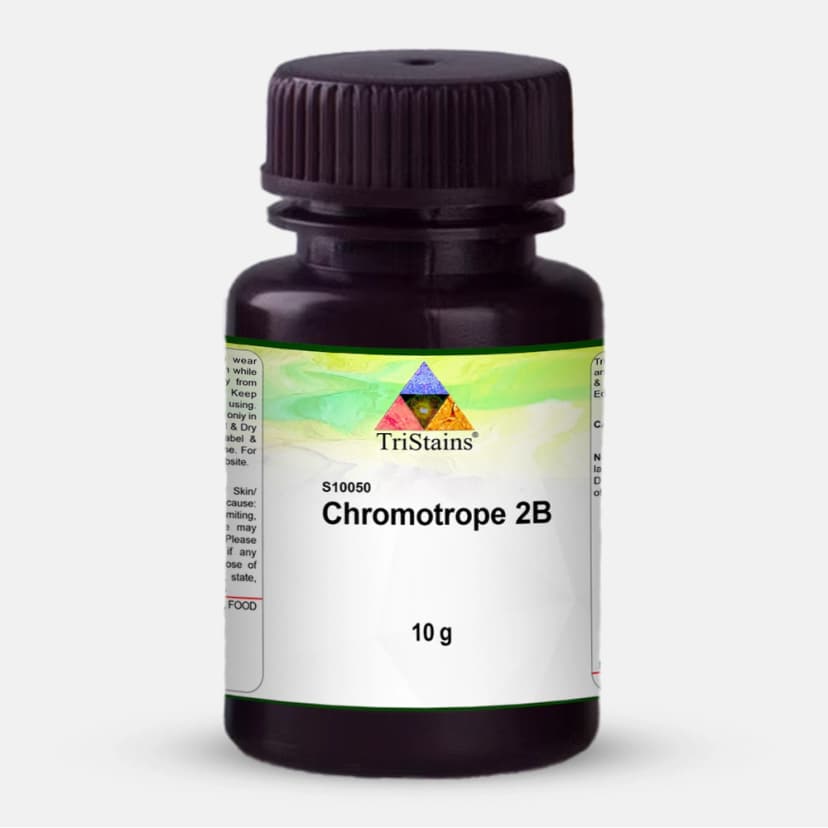 Chromotrope 2B - 10g