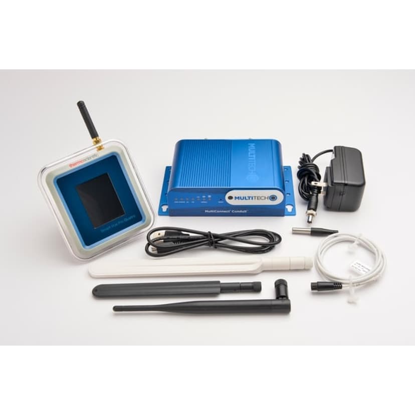 Smart siren 865-868