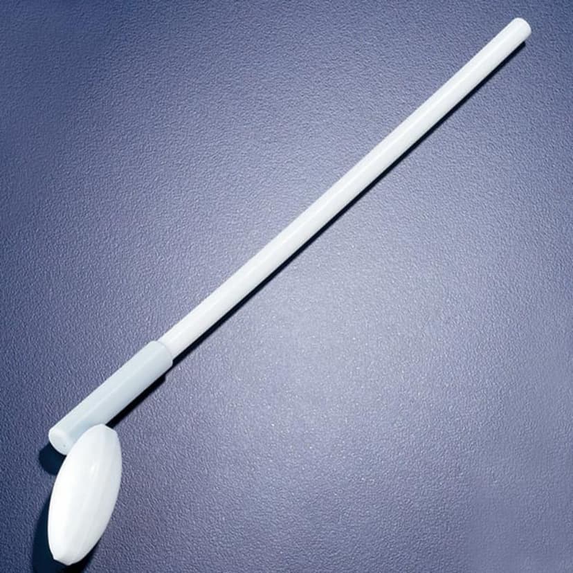 Stir bar retriever, PTFE, 250 mm long