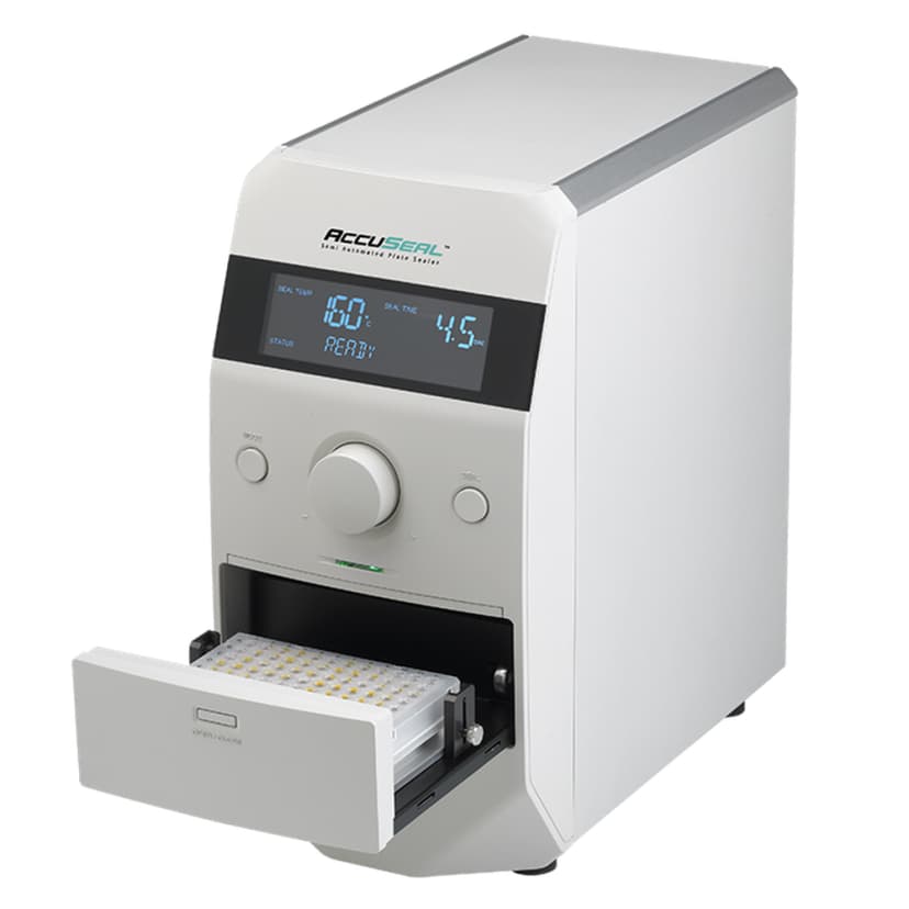 Labnet MultiGene Mini Personal Thermal with 24 x 0.2mL tube tlock, 230V