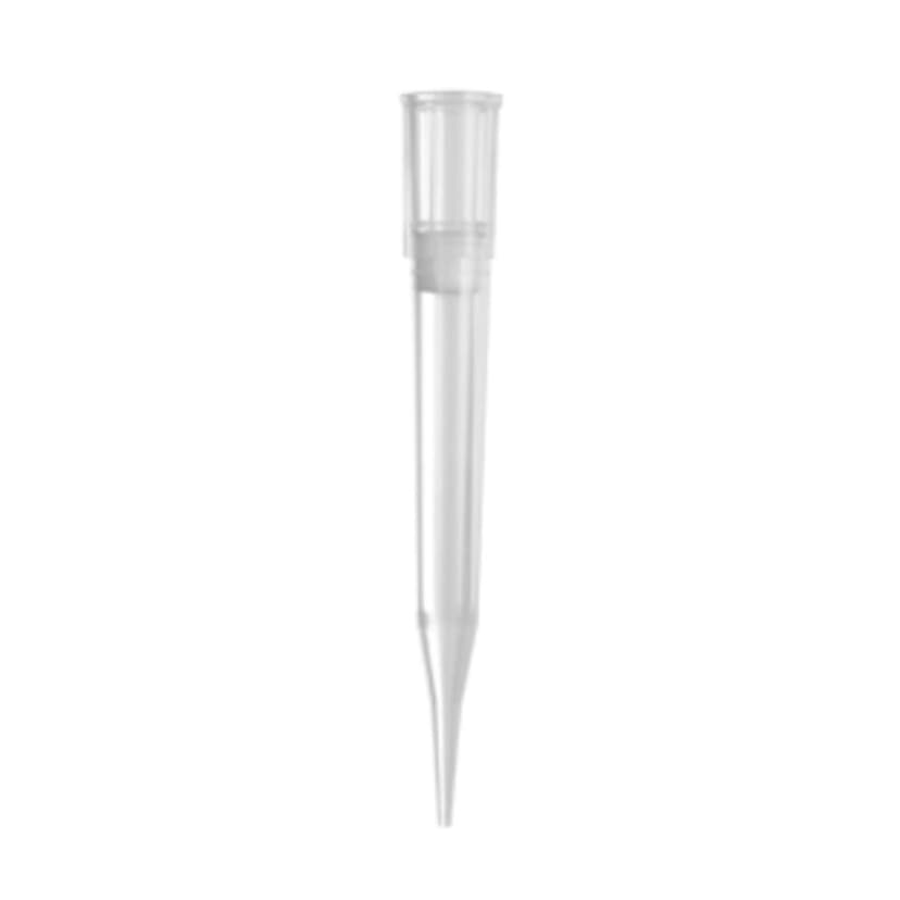 Axygen 300µL Universal Fit Filter Tips, Clear, Sterile, Rack Pack, 96 Tips/Rack, 10 Racks/Pack, 5 Packs/Case.