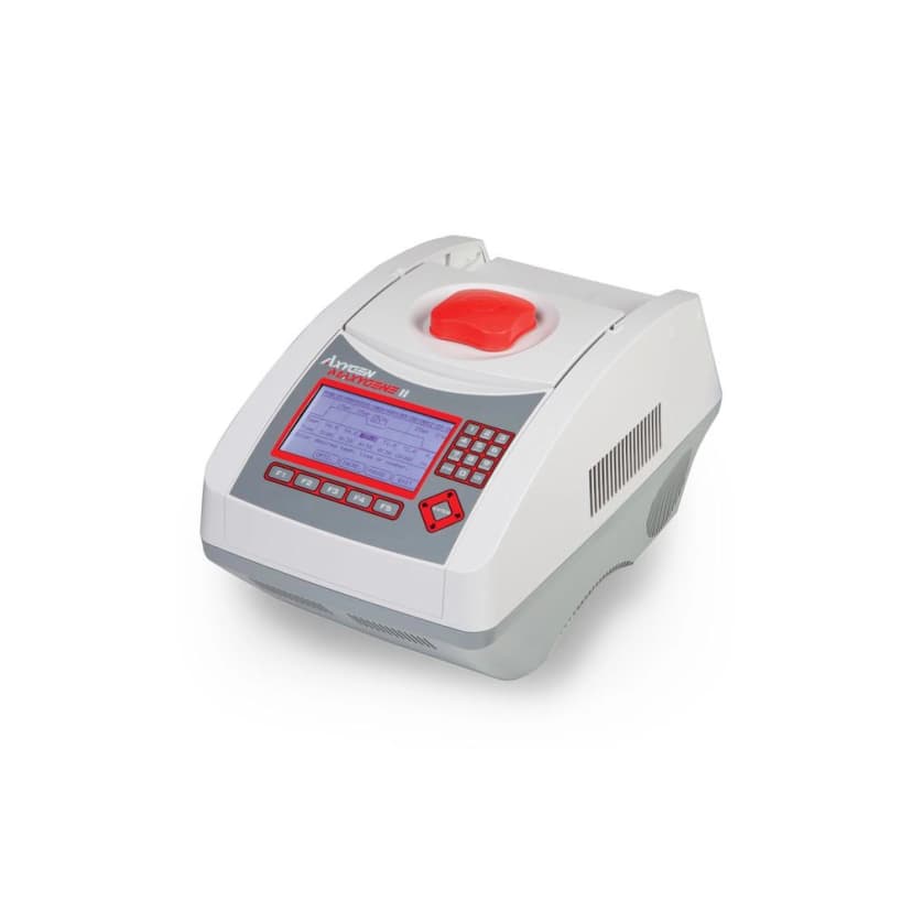 Axygen® MaxyGene II Thermal Cycler with 96 well block, 230V