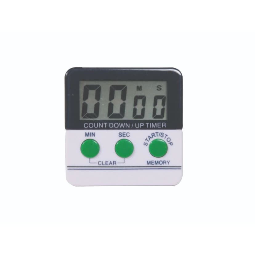 COUNTDOWN / COUNTUP TIMER