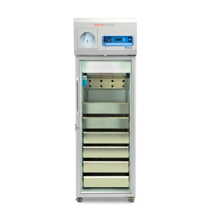 TSX REF BLOOD 12cf 120v/60Hz