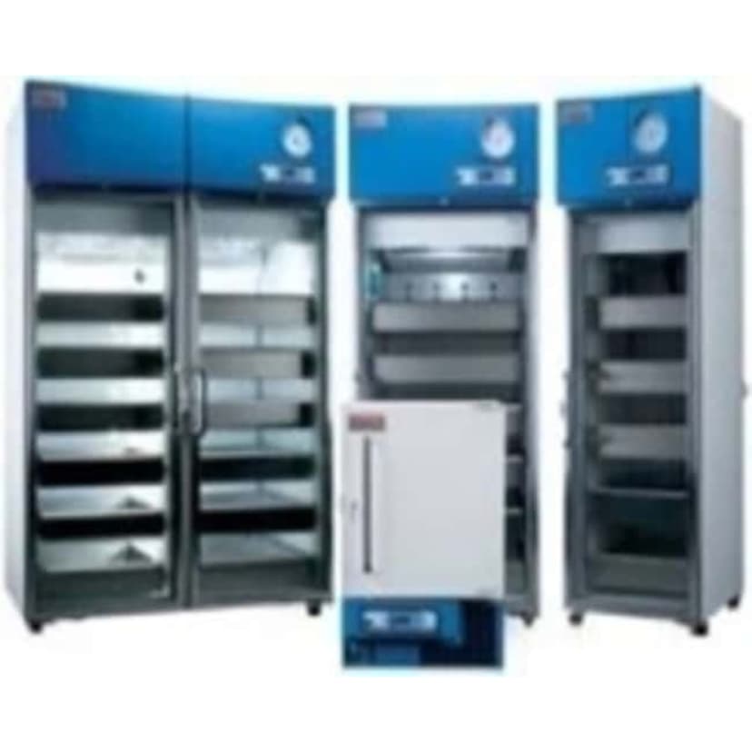TSX REF BLOOD 50 cf 120v/60hz