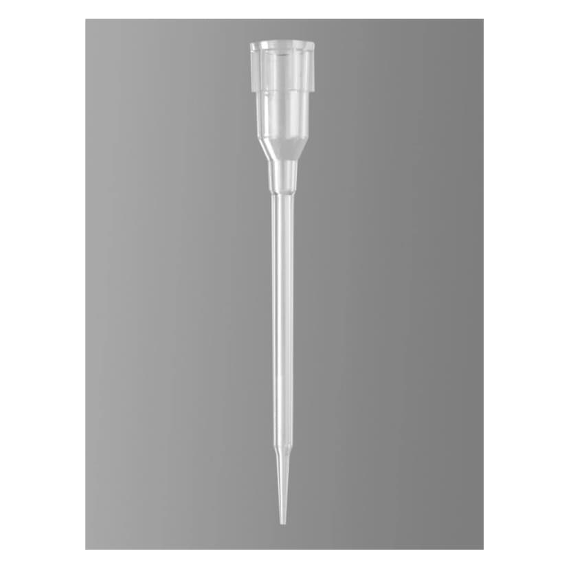 Axygen Automation Tips for Tecan®, 50µL, Clear, Non-Filtered, Nonsterile
