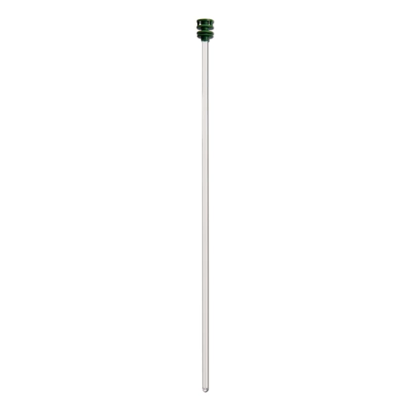 3MM NMR TUBE 7" BRUKER SAMPLEJET COMPLETE SET