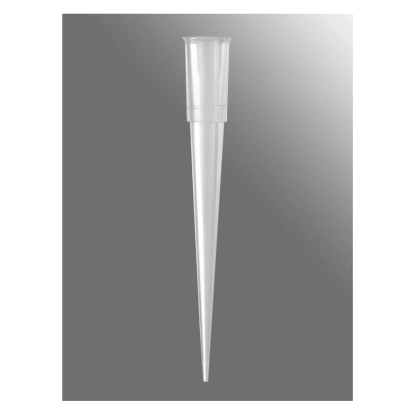 Axygen Automation Tips for RapidPlate® and SciClone®, 200µL, Clear, Non-Filtered, Sterile