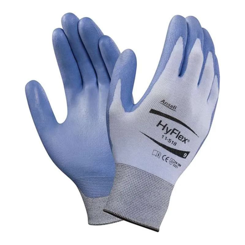 HYFLEX 11518 VEND PACK SIZE 7,0