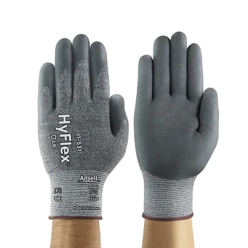 HYFLEX 11531 SIZE 8,0
