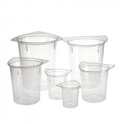 TRICORN BEAKER 100ML