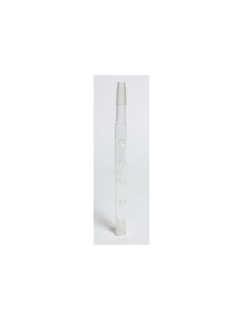 CONDENSER, VIGREUX, 300MM, 24/40 JOINT