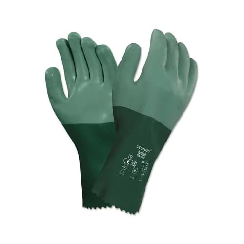 ALPHATEC 88356 VEND PACK SIZE 9,0