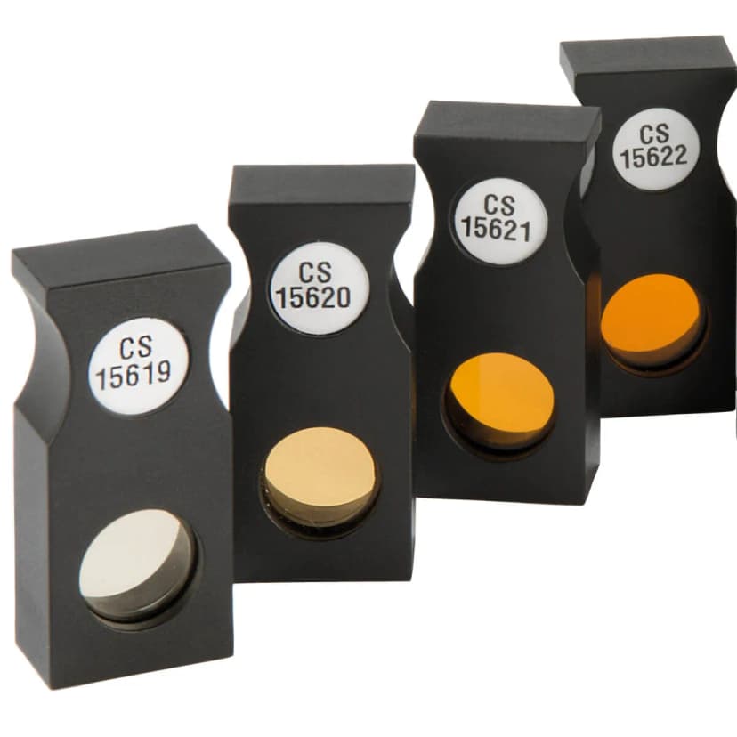Conformance Filter: User Specified