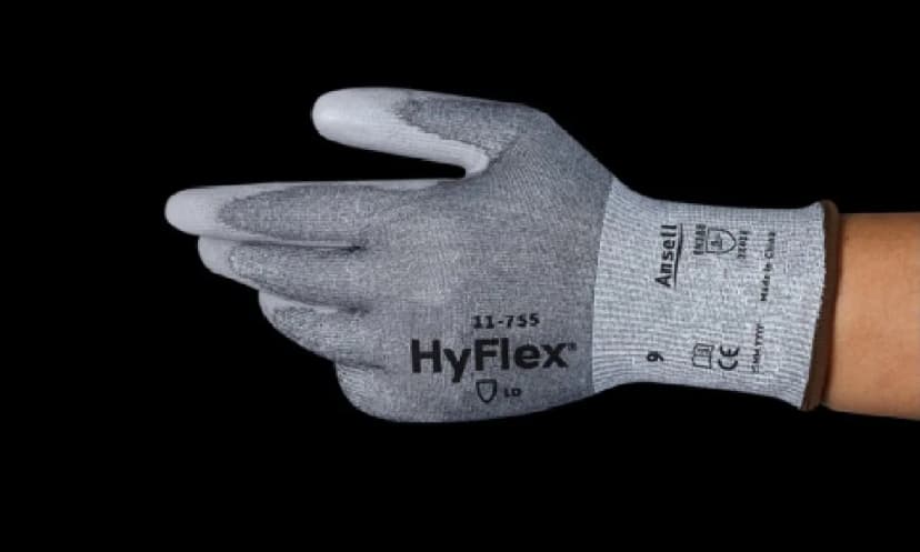 HyFlex 11755VP SIZE 11,0