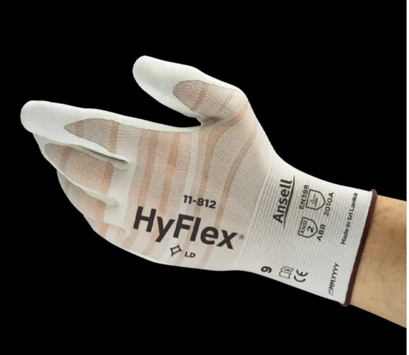 HyFlex 11812 SIZE 6,0