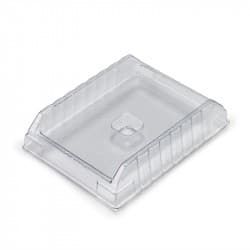 DISPOSABLE BASE MOLD 15X15X5MM