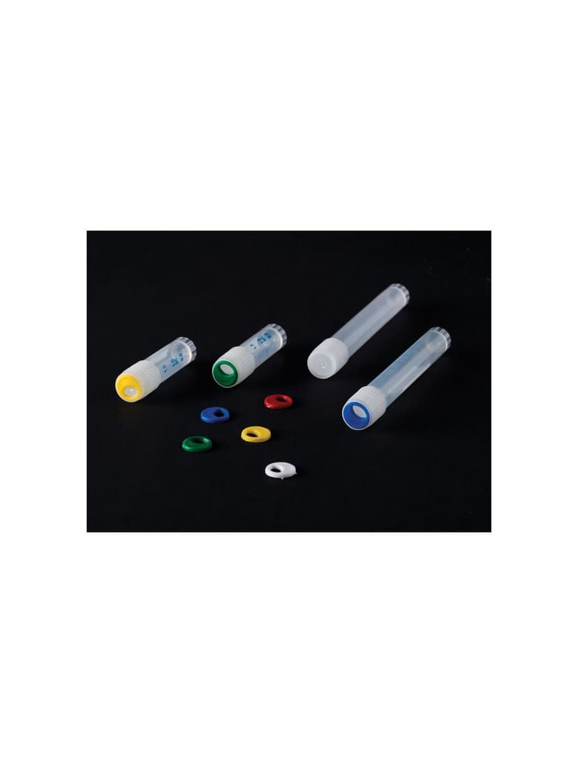Abdos Storage Vial, Polypropylene (PP) 1ml, 1000/CS