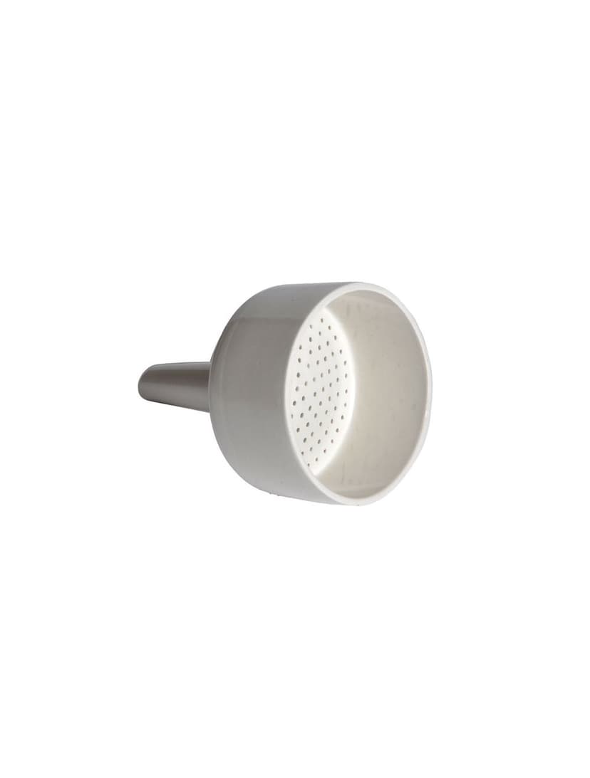 BUCHNER FUNNELS, PORCELAIN, ECONOMY, 250MM DIAMETER, 1200ML