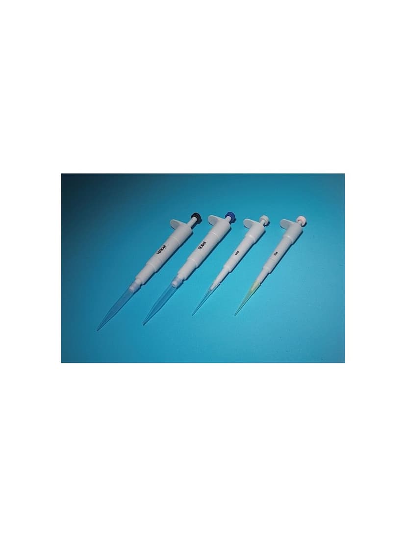 MINI PIPETTES, 10 UL