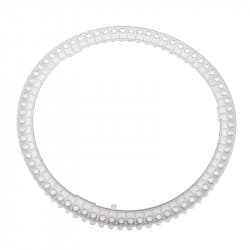 RotoCycler Disc 100 Rotor with 25ul tubes reactions