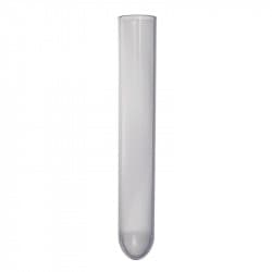 TUBE CULTURE 16X100mm PP
