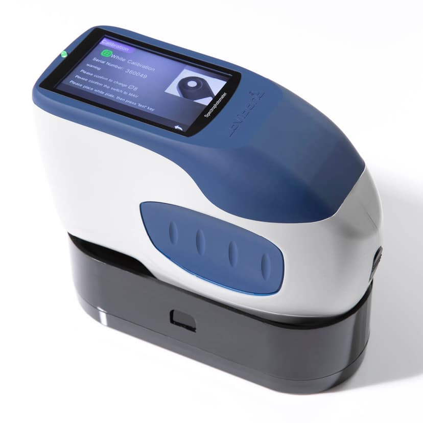 TR 520 Spectrophotometer