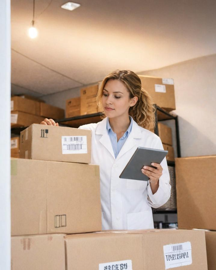 Auto Shipment Program
